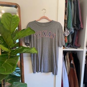 Texas Rangers Tee